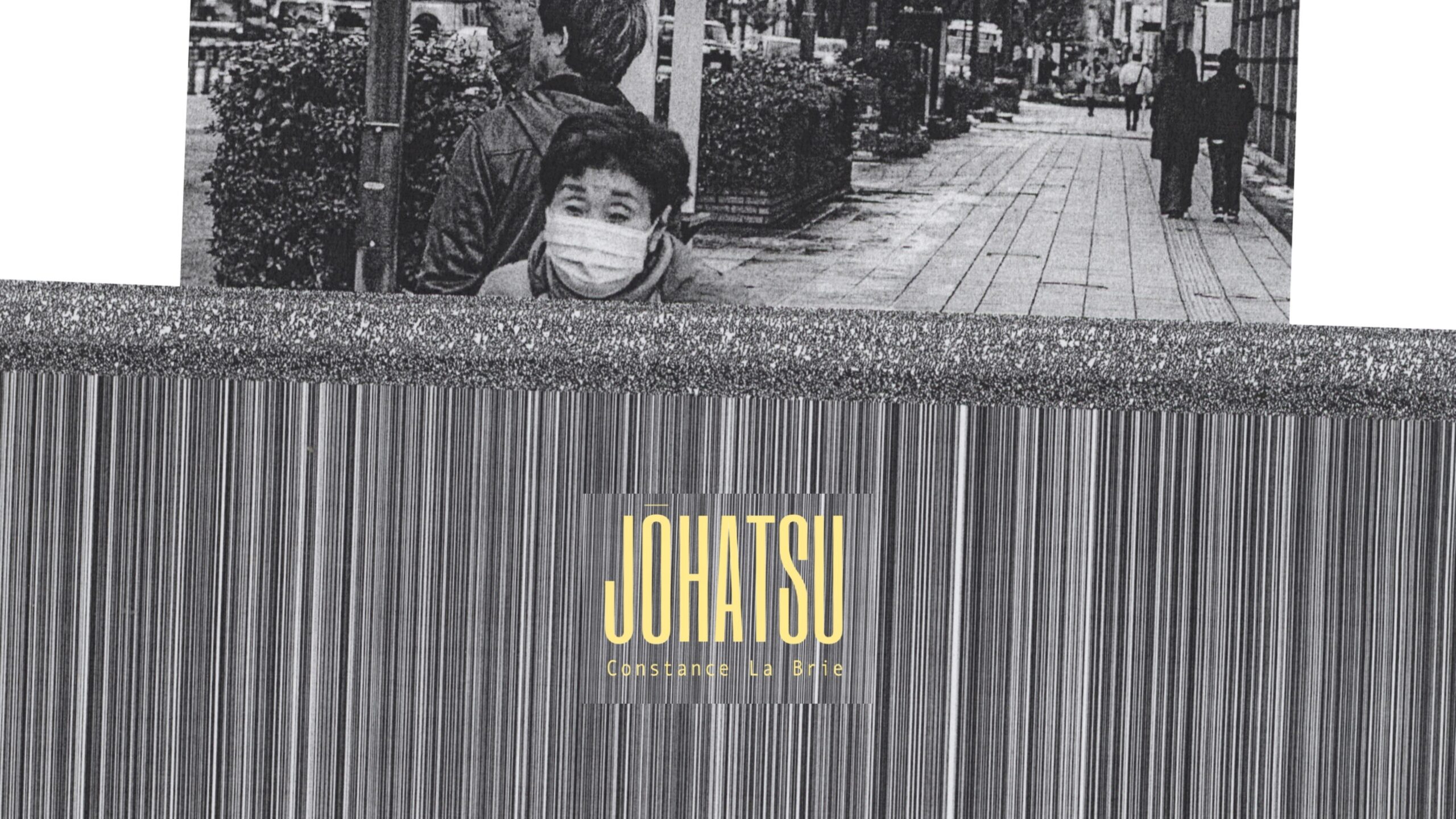 Johatsu Horizontal Scaled