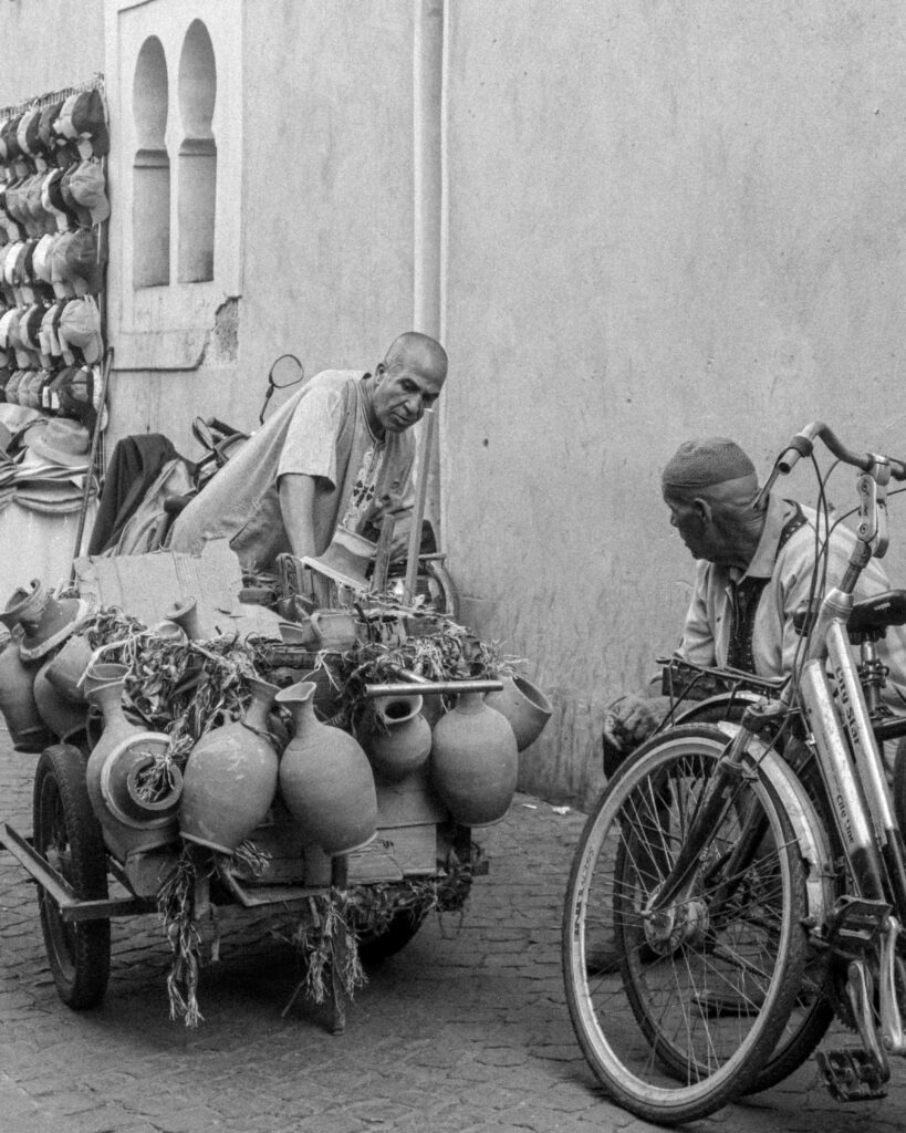 labrie constance maroc 31